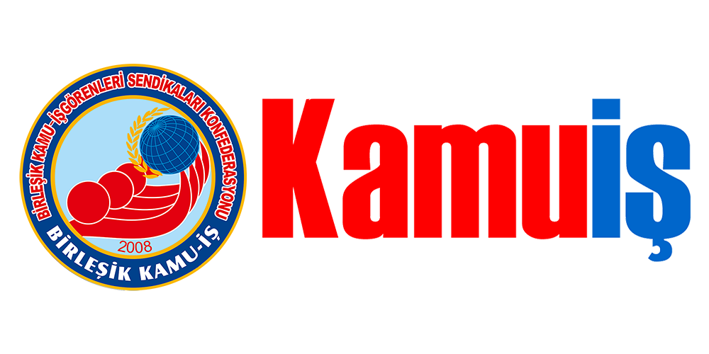 Birleşik Kamu İş Konfederasyonu