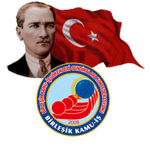 Birleşik Kamu İş Konfederasyonu